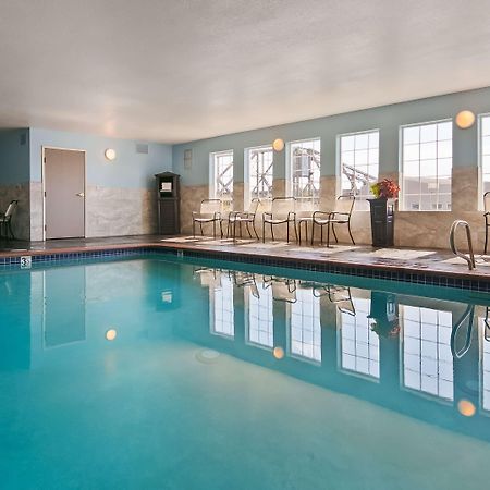Best Western Plus Абърдийн Екстериор снимка
