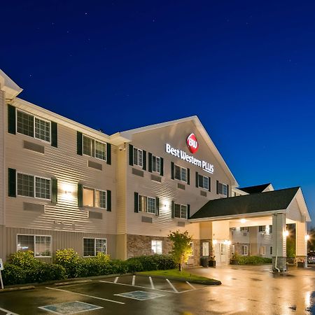 Best Western Plus Абърдийн Екстериор снимка