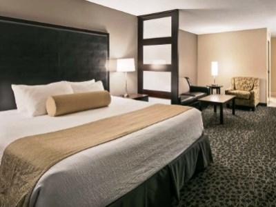 Best Western Plus Абърдийн Екстериор снимка
