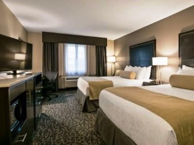 Best Western Plus Абърдийн Екстериор снимка