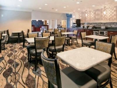 Best Western Plus Абърдийн Екстериор снимка