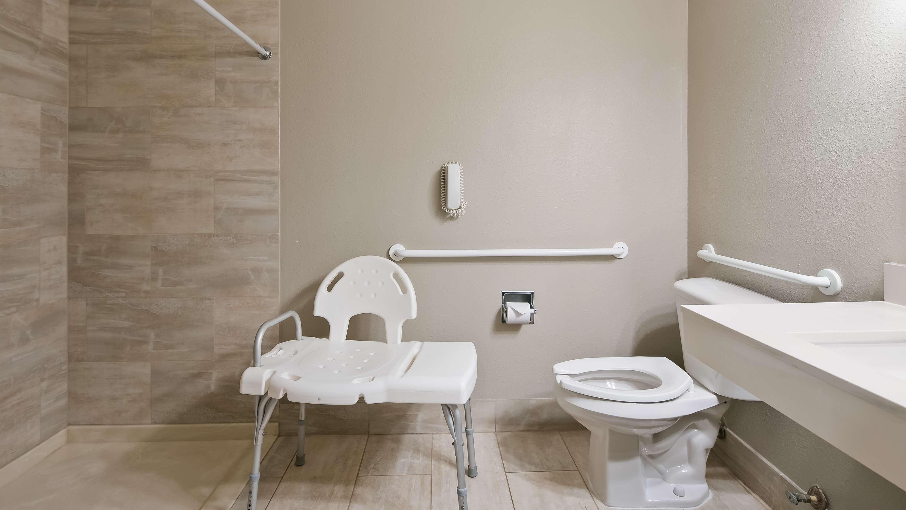 Best Western Plus Абърдийн Екстериор снимка