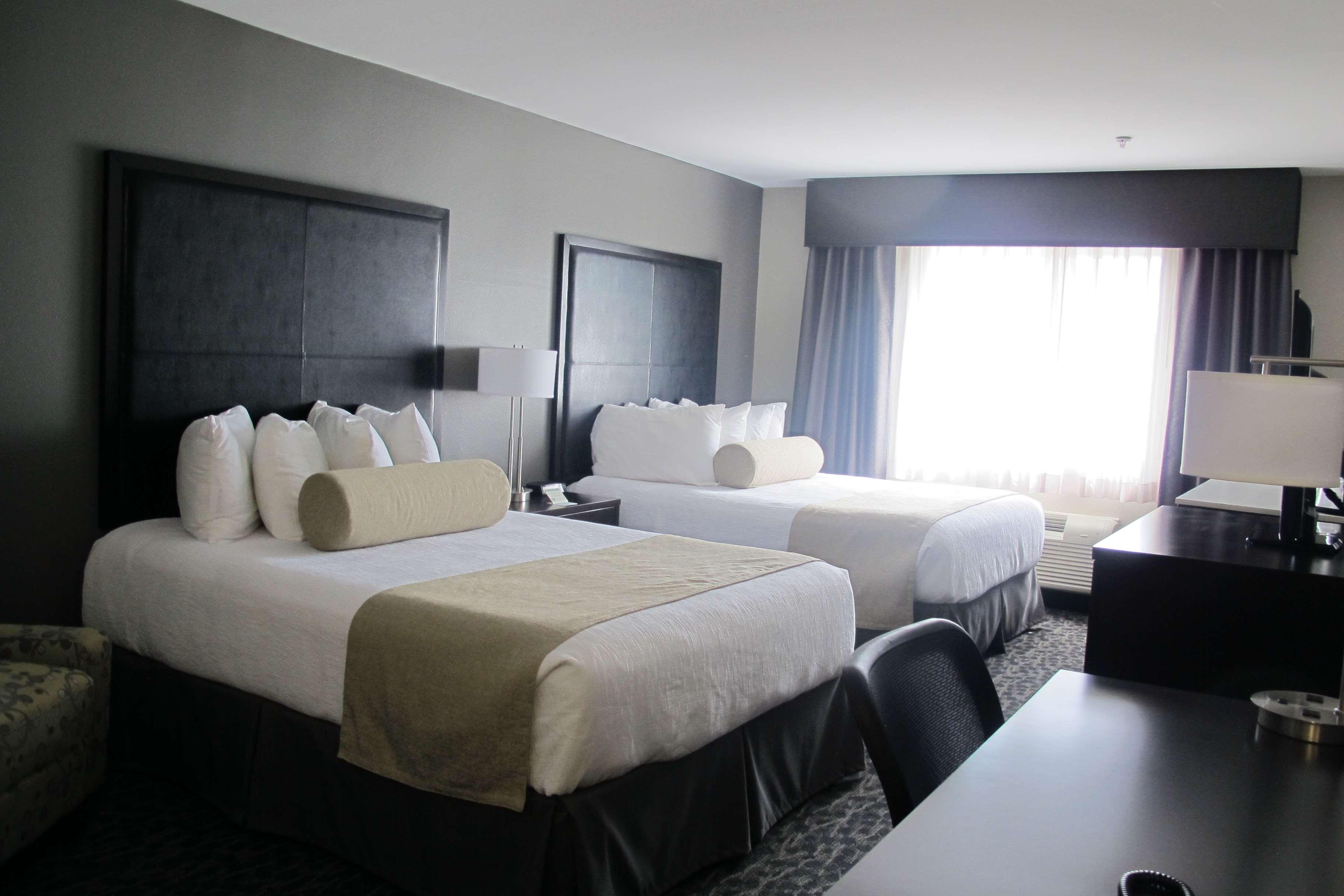 Best Western Plus Абърдийн Екстериор снимка
