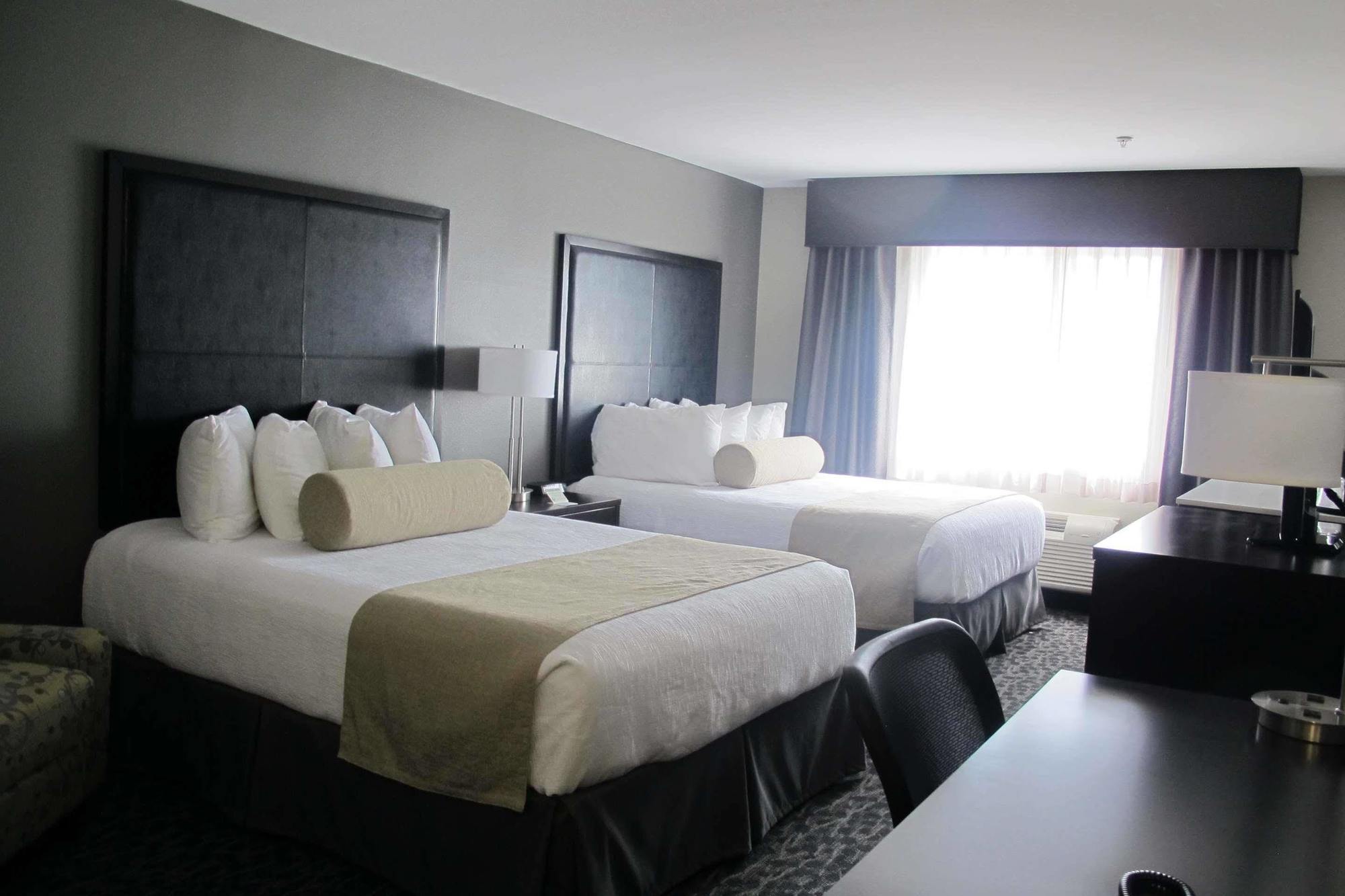Best Western Plus Абърдийн Екстериор снимка